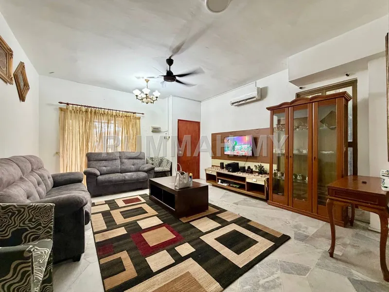 house in puchong, Selangor — photo 3