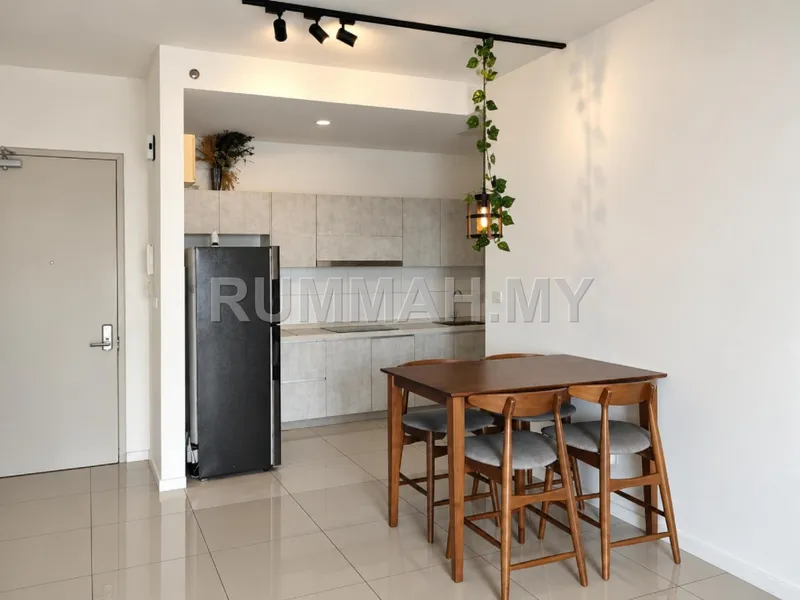 condo in putrajaya, Selangor — photo 2