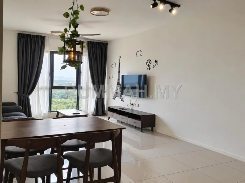 condo in putrajaya, Selangor — photo 3