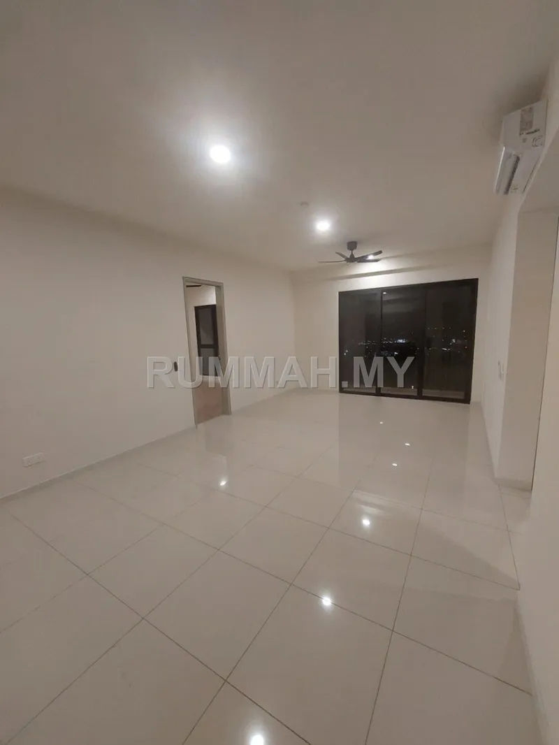 condo in Puchong, Selangor — photo 2