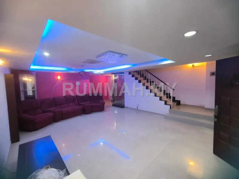 house in Puchong, Selangor — photo 2