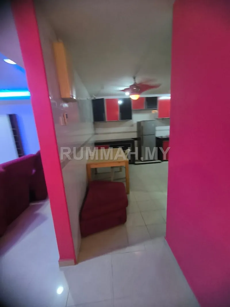 house in Puchong, Selangor — photo 3
