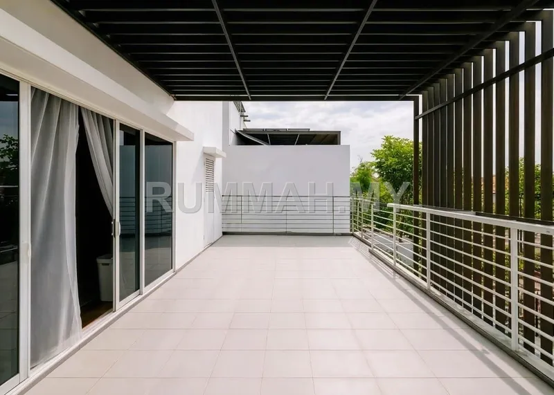 house in putrajaya, Selangor — photo 3