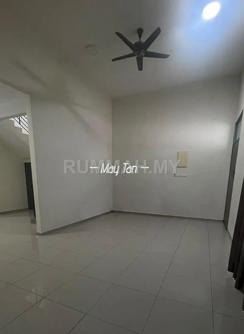 house in Bukit Mertajam, Penang — photo 2