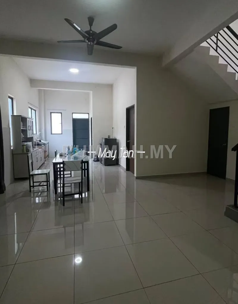 house in Bukit Mertajam, Penang — photo 3