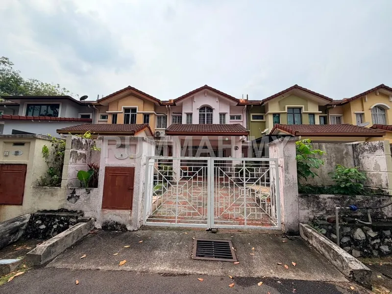 house in Putra Heights, Selangor — photo 2
