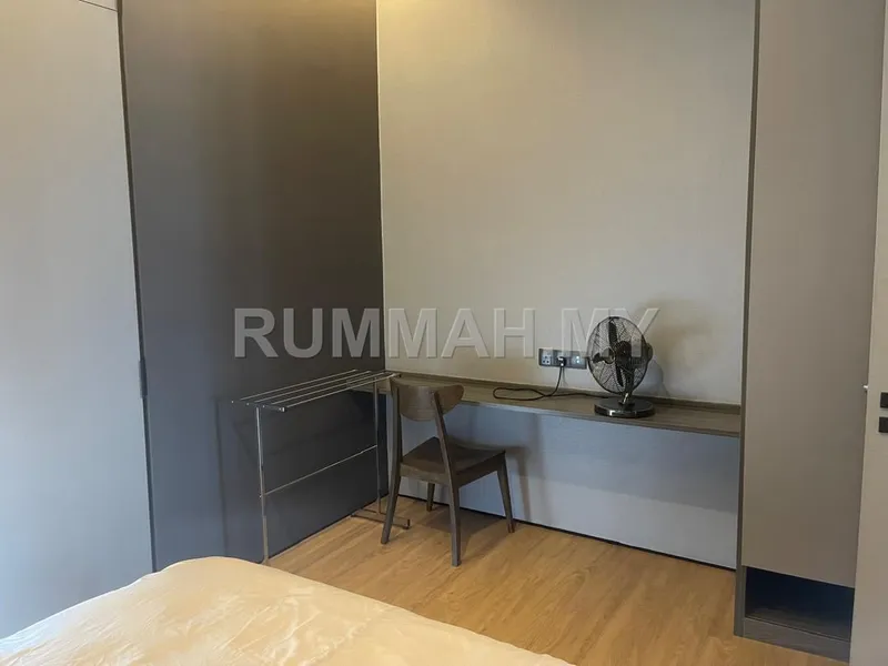 condo in Tanjung Tokong, Penang — photo 2