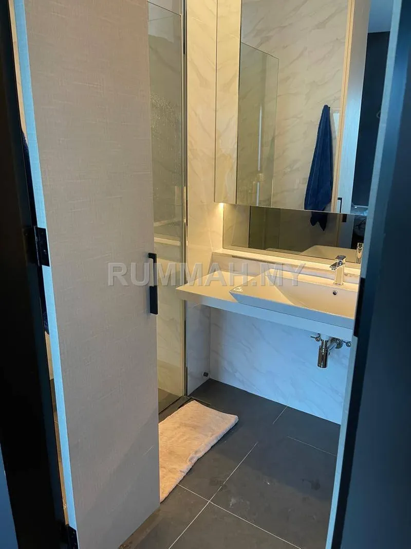 condo in Tanjung Tokong, Penang — photo 3