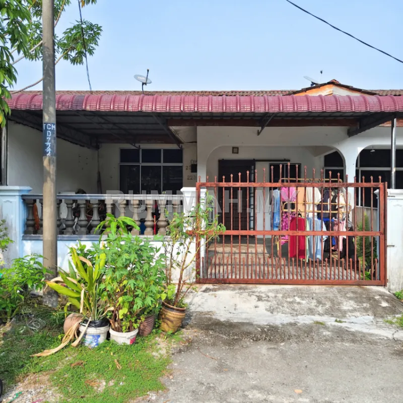 house in Lunas, Kedah — photo 2