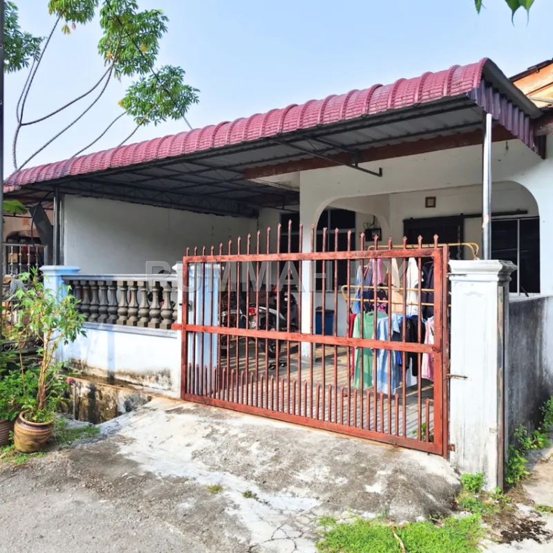 house in Lunas, Kedah — photo 3