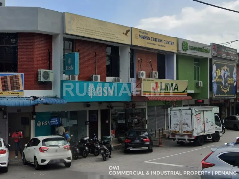 commercial in Gelugor, Penang — photo 2