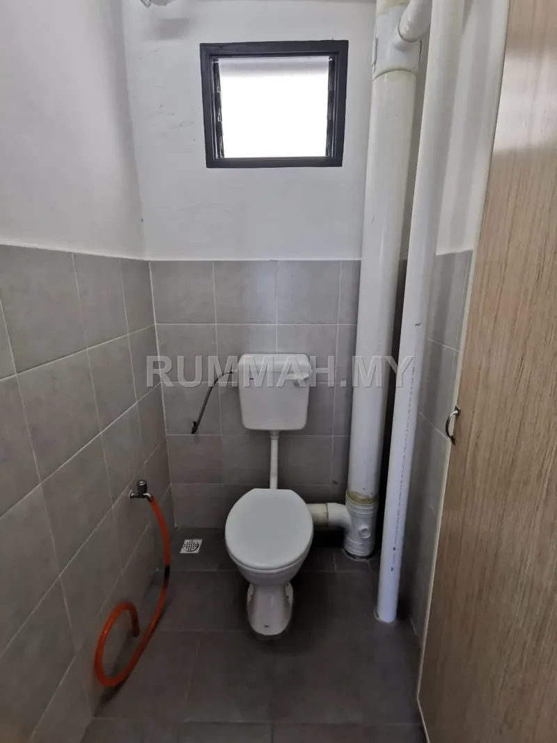 condo in Balik Pulau, Penang — photo 2