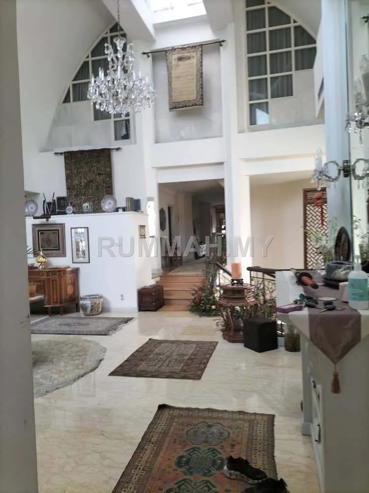 house in Bangsar, Kuala Lumpur — photo 2