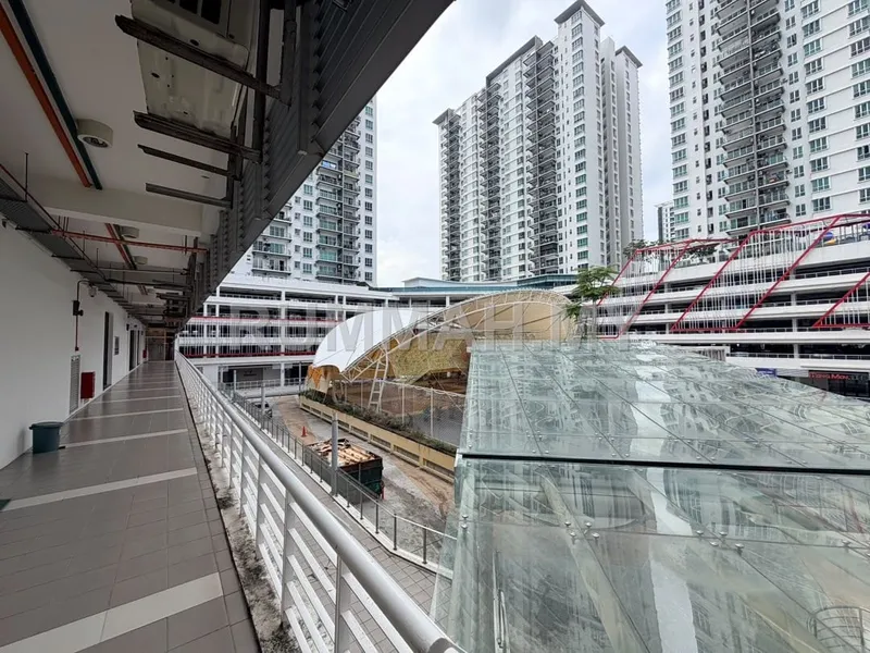 Elit Avenue Shop Office @ Bayan Lepas For Rent