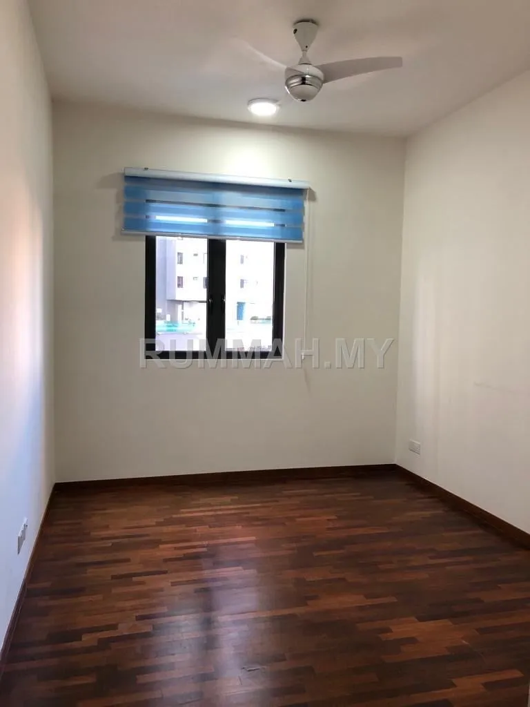 condo in Penang — photo 3