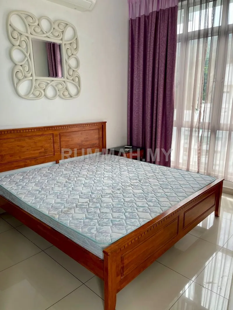 condo in Tanjung Bungah, Penang — photo 2