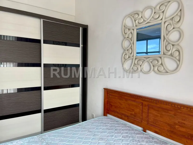 condo in Tanjung Bungah, Penang — photo 3