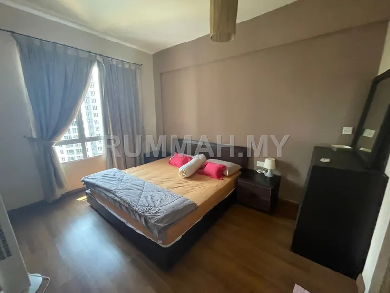condo in Bayan Lepas, Penang — photo 2