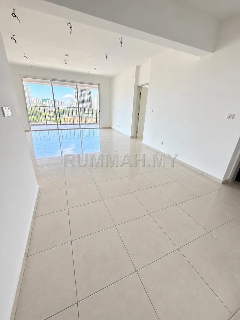 3-bedroom condo for sale in Jelutong, Penang