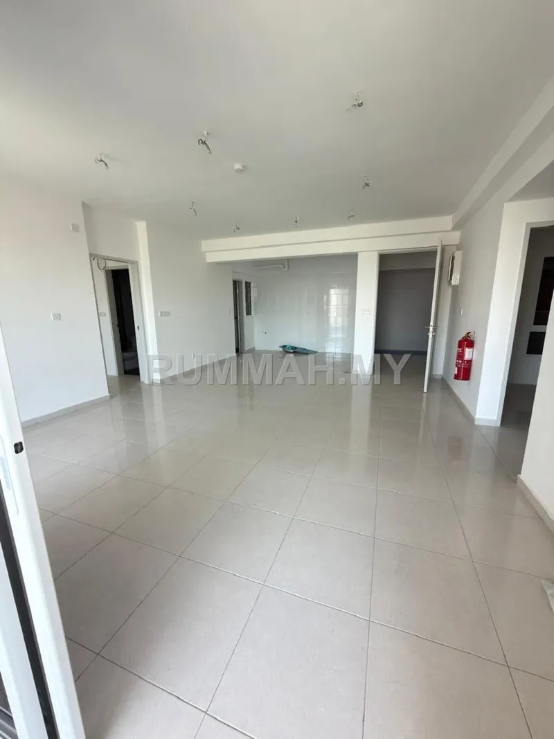 condo in Jelutong, Penang — photo 3
