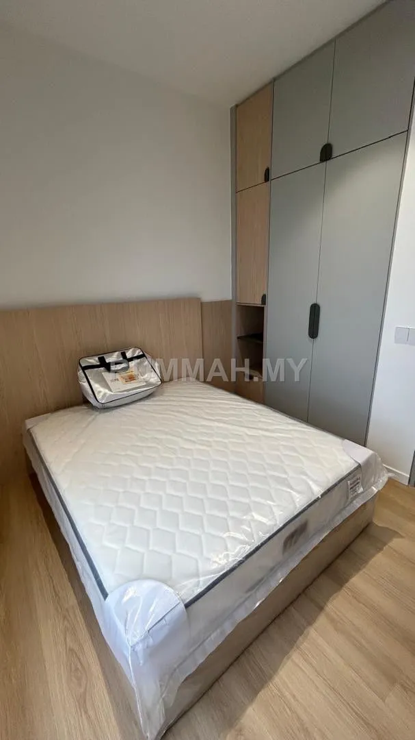 condo in Tanjung Tokong, Penang — photo 2