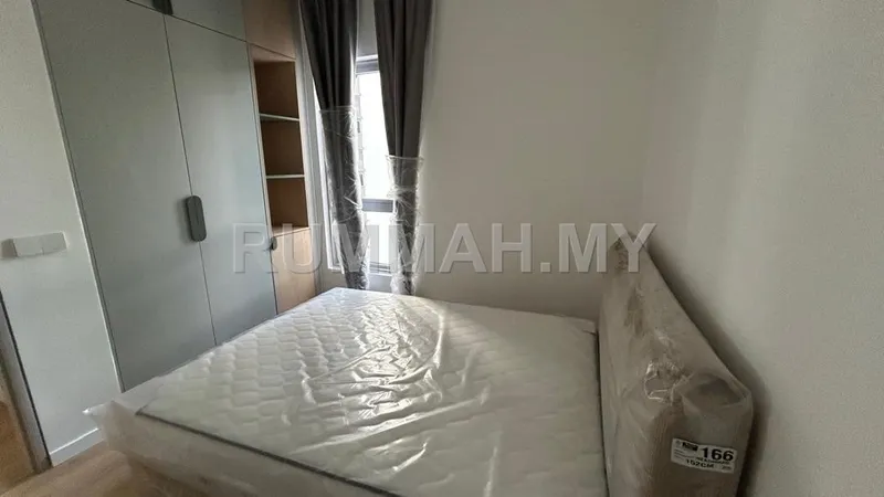 condo in Tanjung Tokong, Penang — photo 3