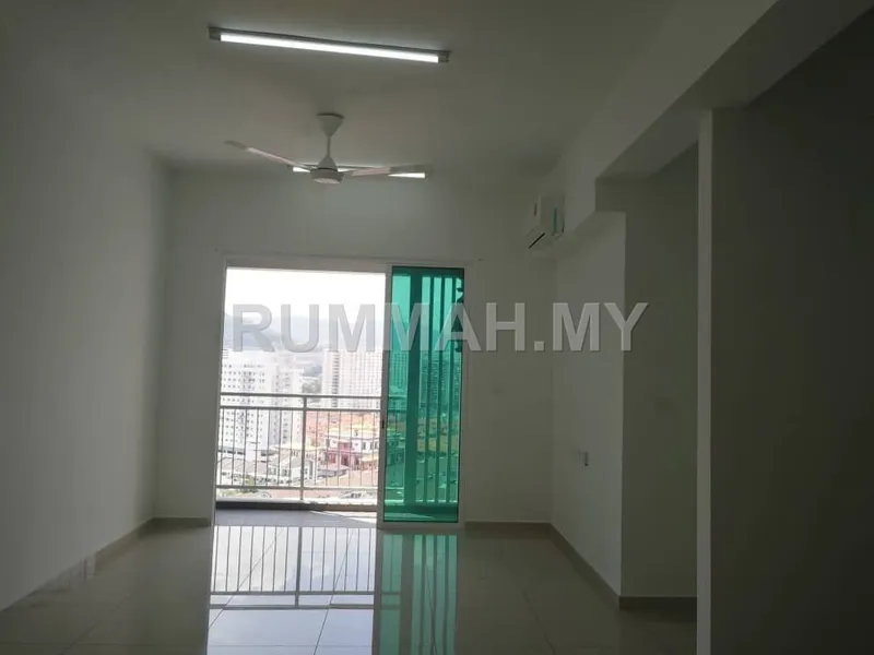Solaria @ Bayan Lepas | Original Unit| Facing North| 2Cp|SA9968