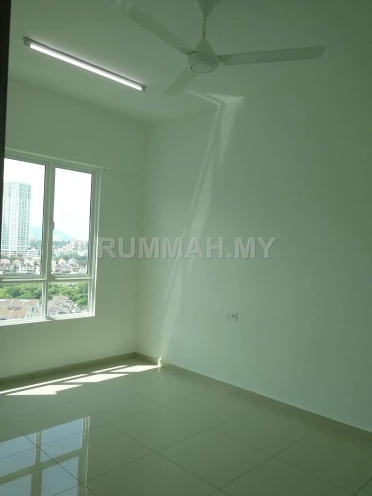 condo in Bayan Lepas, Penang — photo 2