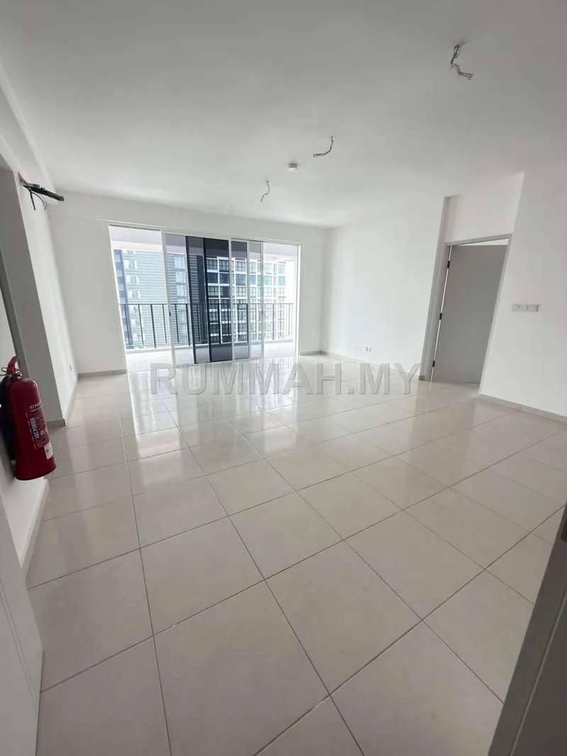 condo in Jelutong, Penang — photo 2