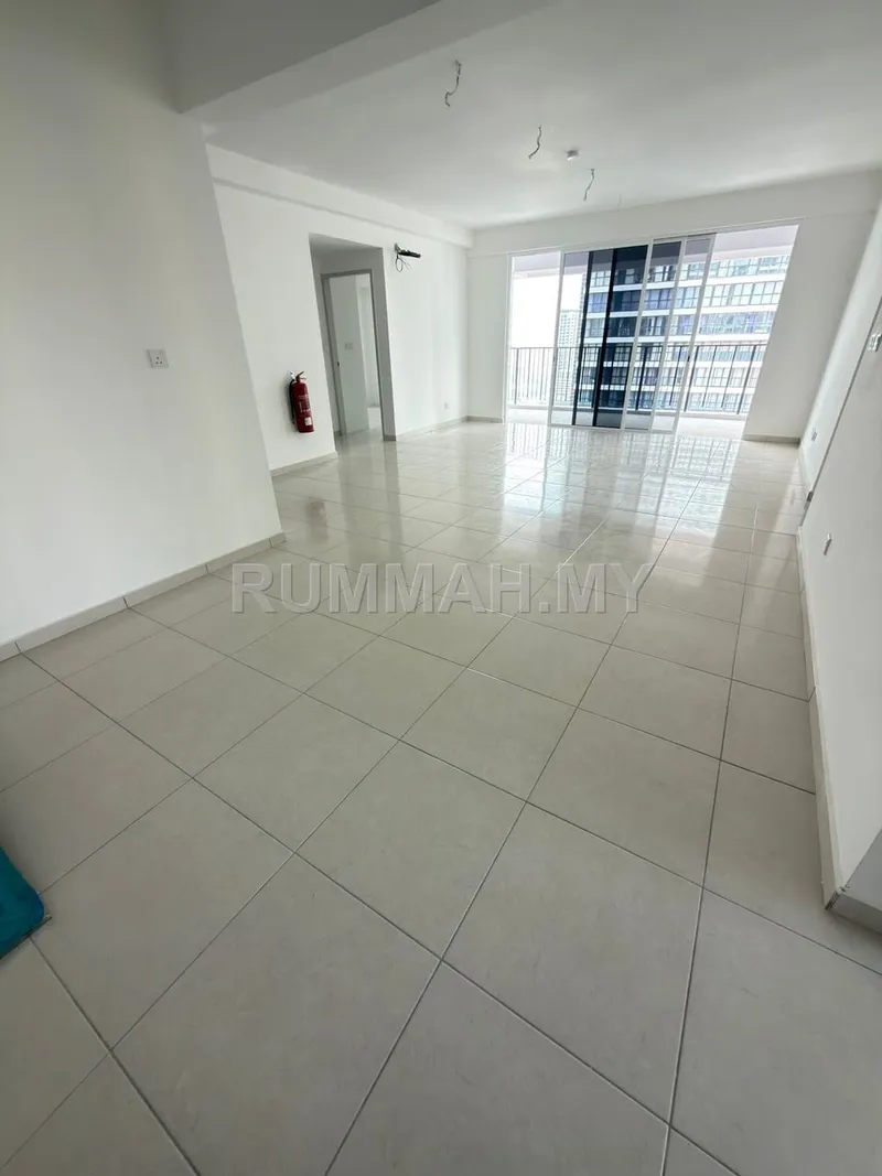 condo in Jelutong, Penang — photo 3