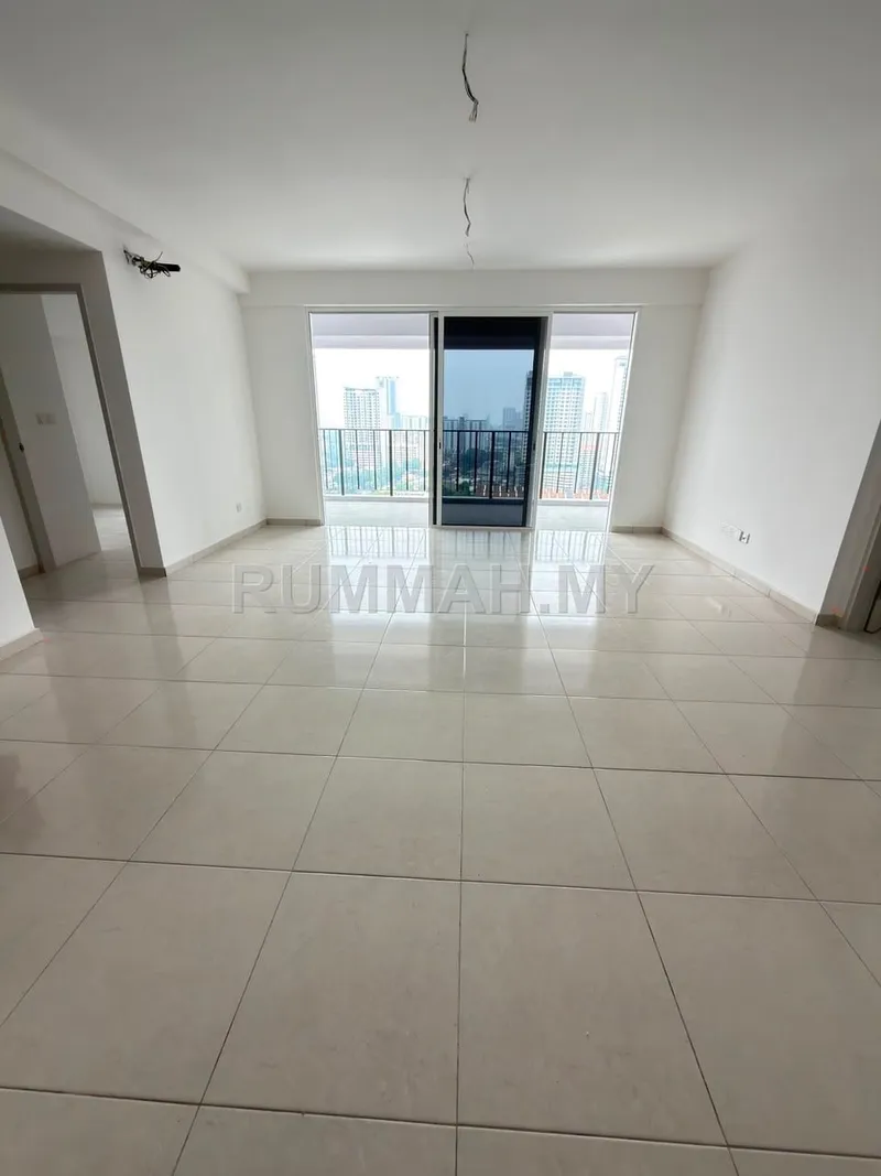 condo in Jelutong, Penang — photo 2