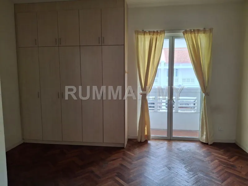 Ariza Seri Tanjung Pinang Terrace House