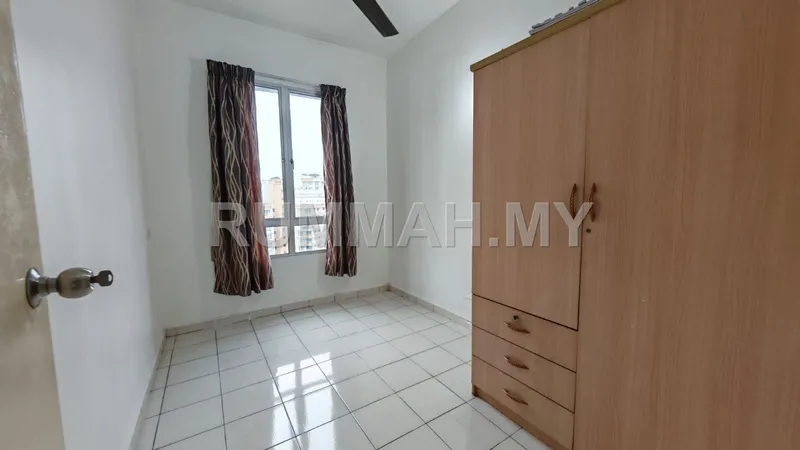 condo in Bayan Lepas, Penang — photo 2