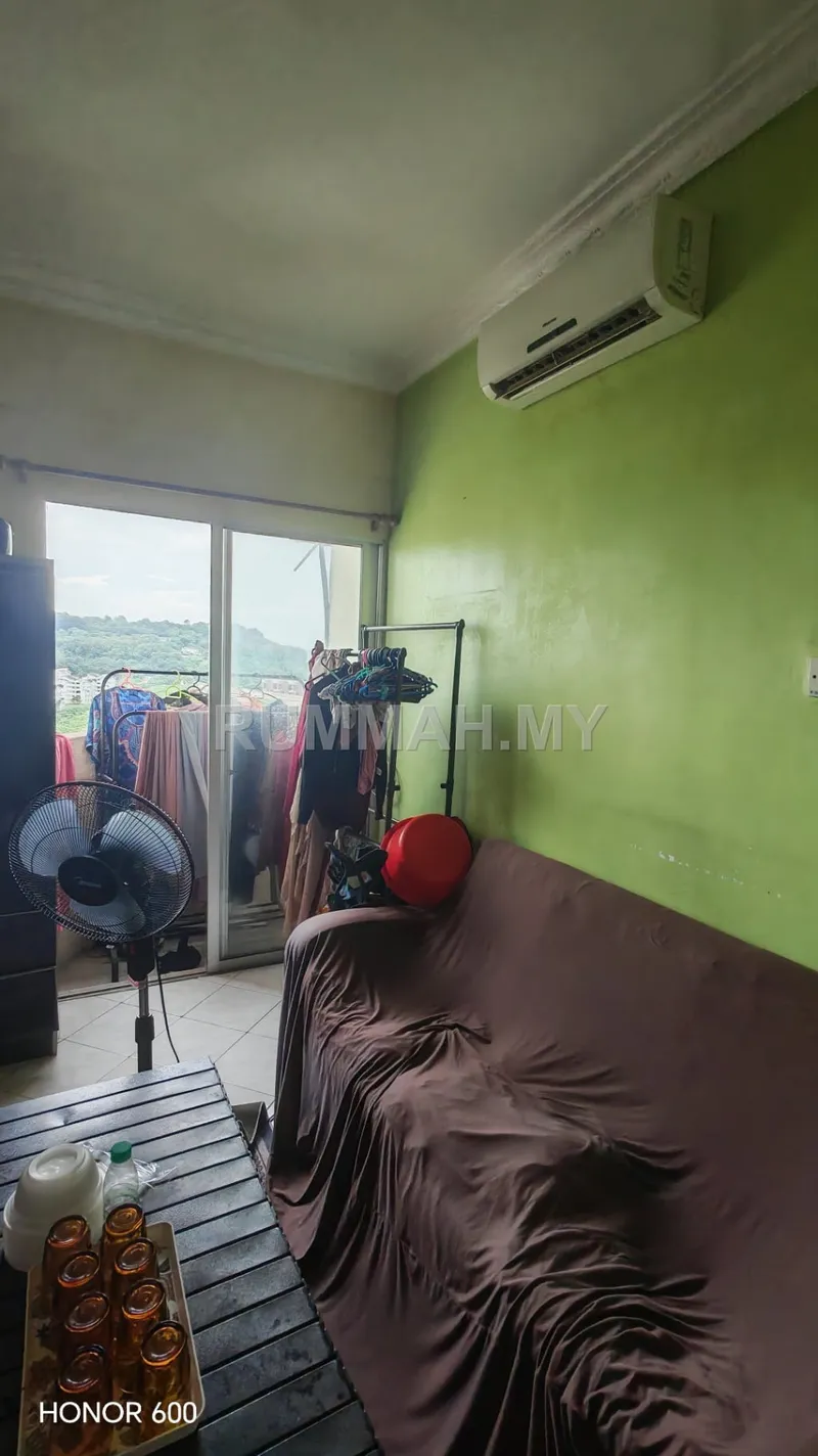 condo in Sungai Ara, Penang — photo 3