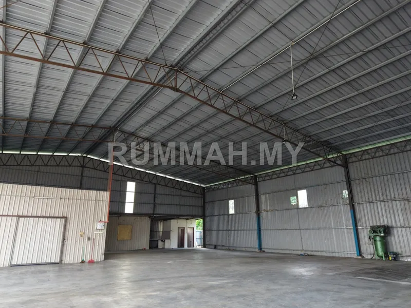 industrial in Nibong Tebal, Penang — photo 2