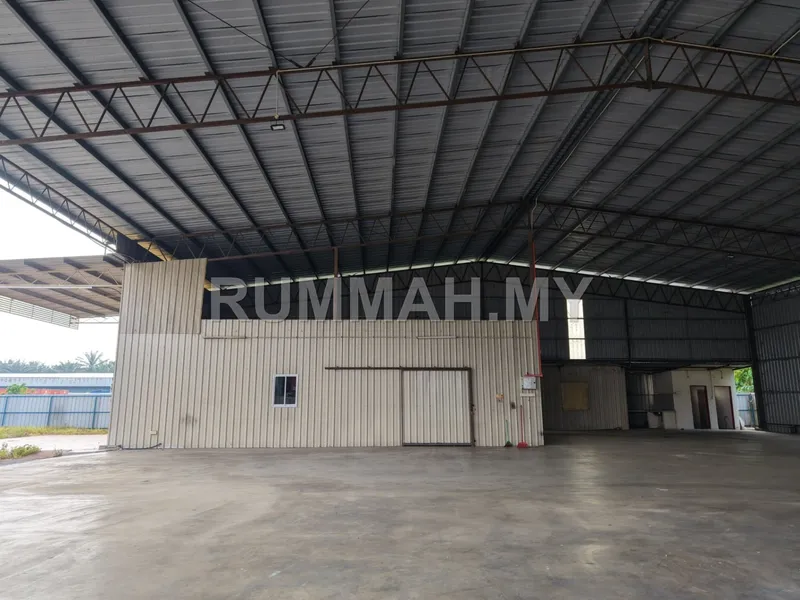 industrial in Nibong Tebal, Penang — photo 3
