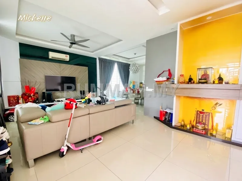 house in Simpang Ampat, Penang — photo 3