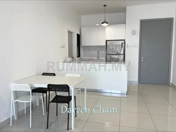 condo in Batu Kawan, Penang — photo 2