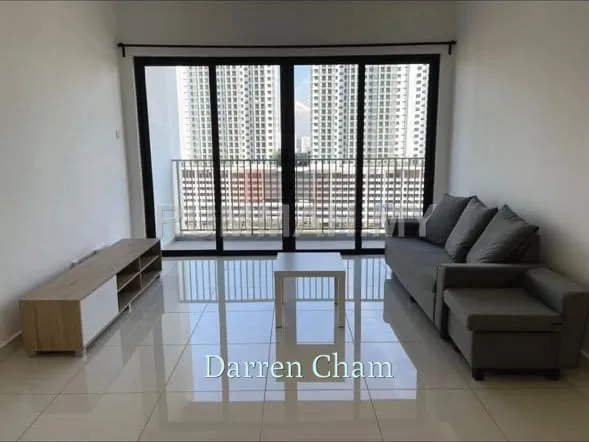 Condominium for Sale @ Vertu Resort, Batu Kawan | Freehold
