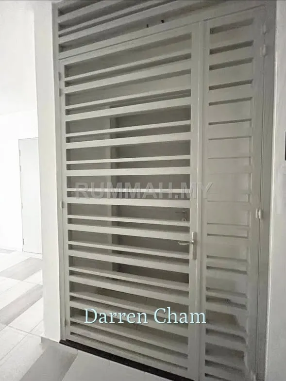 condo in Batu Kawan, Penang — photo 3