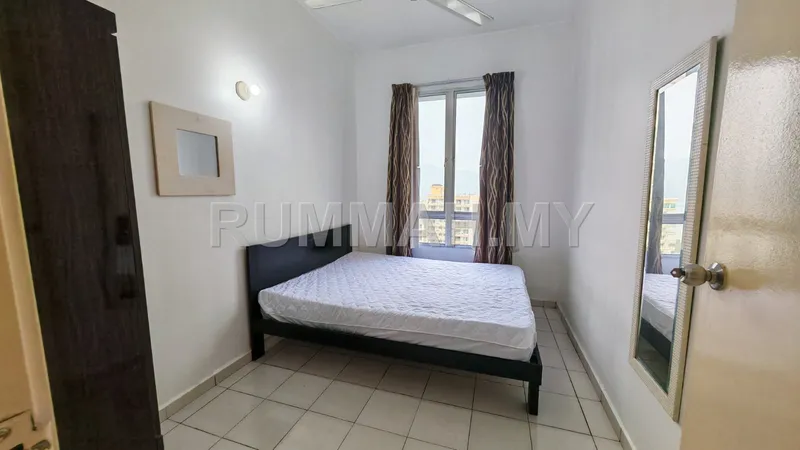 condo in Bayan Lepas, Penang — photo 2