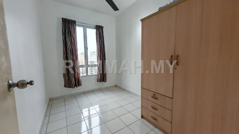 condo in Bayan Lepas, Penang — photo 3