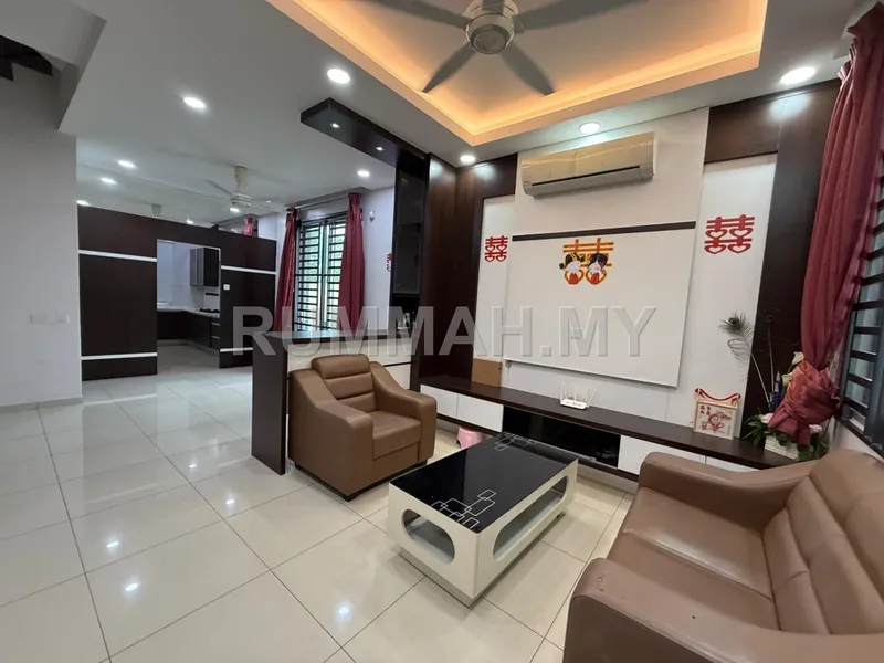 house in Bukit Tengah, Penang — photo 2