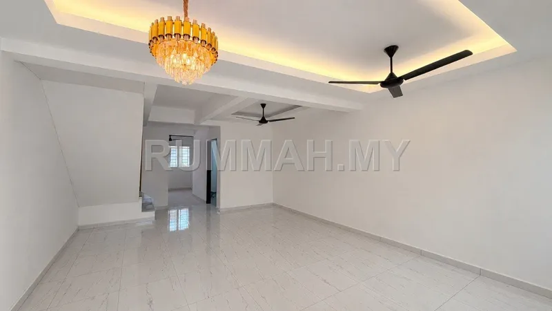 house in Melaka Tengah, Melaka — photo 2