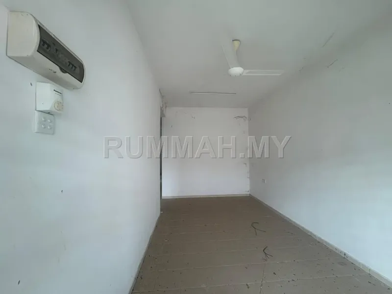 house in Masjid Tanah, Melaka — photo 3