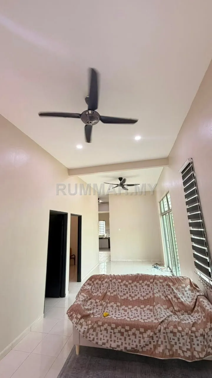 house in Duyong, Melaka — photo 3