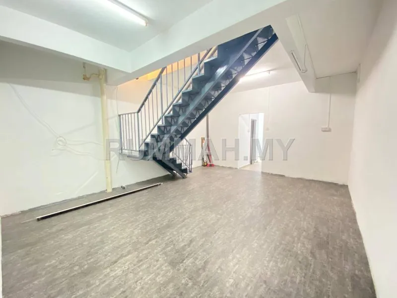 house in Bukit Rambai, Melaka — photo 2