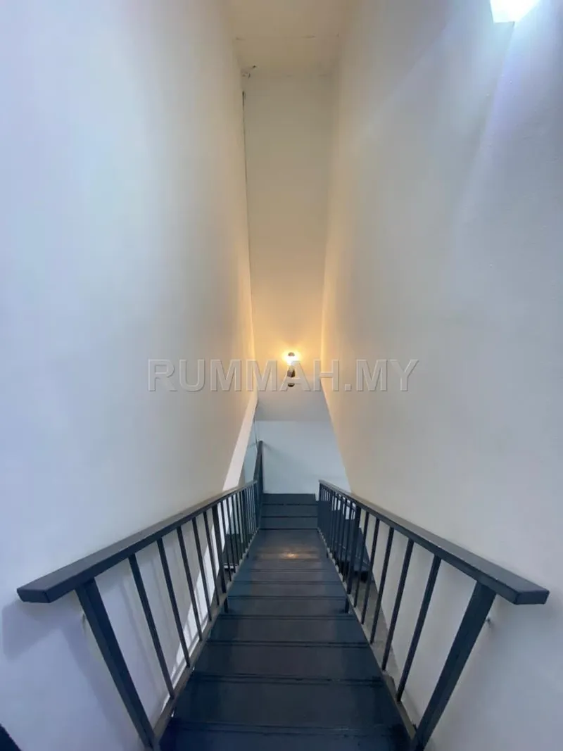 house in Bukit Rambai, Melaka — photo 3
