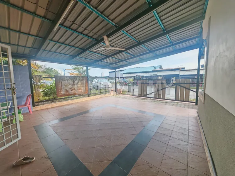 house in Lorong Pandan, Melaka — photo 2