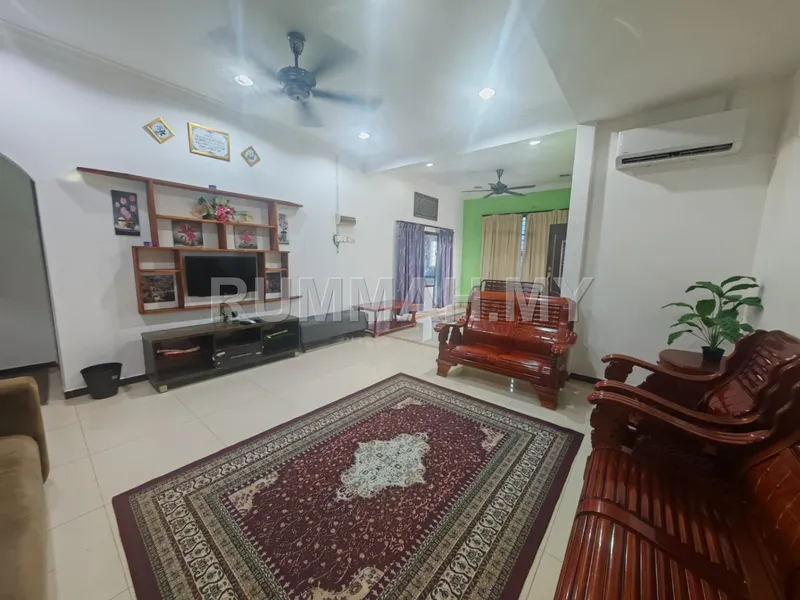 house in Lorong Pandan, Melaka — photo 3